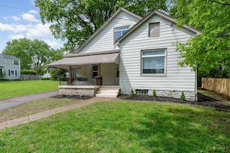2726 Ida Ave, Cincinnati, OH 45212