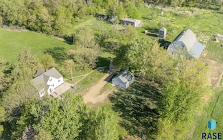 44836 282nd St, Hurley, SD 57036