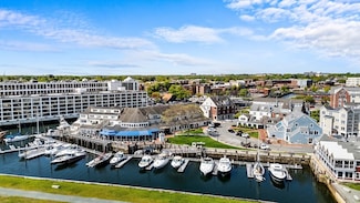 80 Wharf St Unit K3, Salem, MA 01970