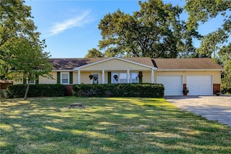 17803 NE 106th St, Liberty, MO 64068