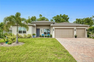 2415 Rio de Janeiro Ave, Punta Gorda, FL 33983