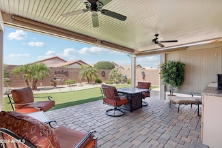 15809 W Desert Meadow Dr, Surprise, AZ 85374