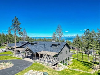148 Blacktail Loop, Lakeside, MT 59922