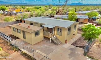 6911 W Tumbling T, Tucson, AZ 85757