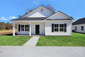 78 Kennah (Lot 12) Rd, Richmond Hill, GA 31324