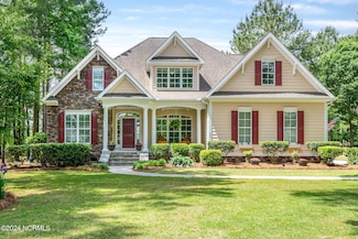 210 Cellars Way, Wallace, NC 28466