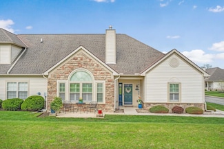 1909 Sussex Way, Marion, OH 43302
