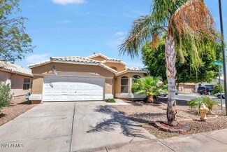 1476 E Silver Creek Rd, Gilbert, AZ 85296