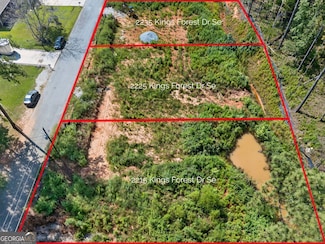 2235 Kings Forest Dr SE, Conyers, GA 30013