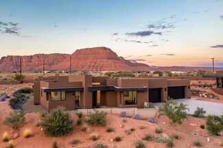736 W Wild Indigo Way, Ivins, UT 84738