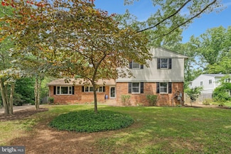 10108 Glenmere Rd, Fairfax, VA 22032