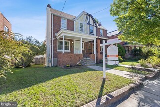 6007 4th St NW, Washington, DC 20011