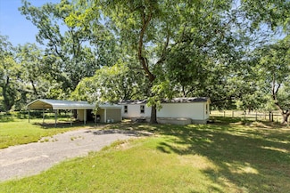 630 County Rd, Ben Wheeler, TX 75754