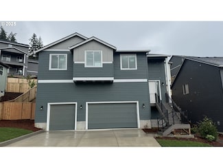 3435 Deerfern Rd Unit Lot 44, Eugene, OR 97403