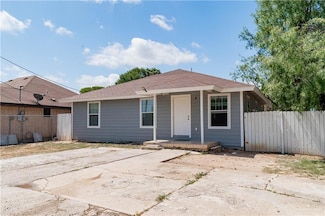 228 E Saint John Dr, Pharr, TX 78577