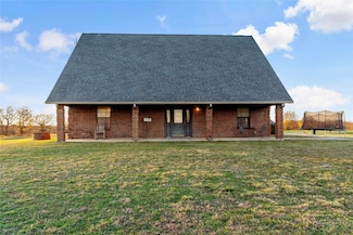 2301 County Road 24900, Roxton, TX 75477