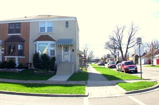 5600 S Kenneth Ave, Chicago, IL 60629
