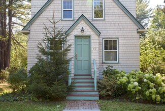63 Ocean House Rd, Cape Elizabeth, ME 04107