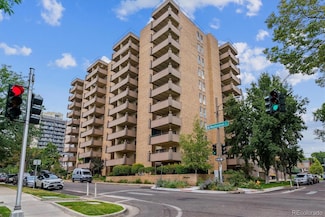 700 N Washington St Unit 201, Denver, CO 80203