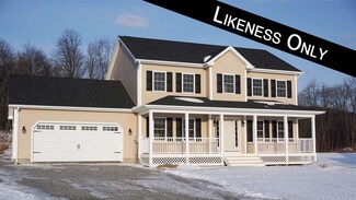 18 Crosby Rd, Fairfax, VT 05454