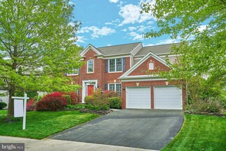 9105 Laurel Highlands Place, Manassas, VA 20112