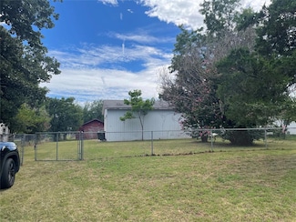 712 W Jefferson St, Tecumseh, OK 74873