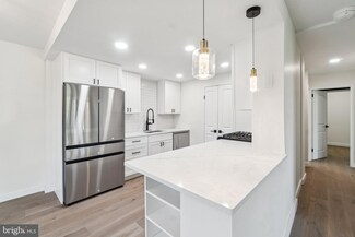 300 M St SW Unit N315, Washington, DC 20024