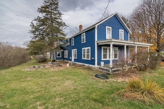 110 Old Amherst Rd, Sunderland, MA 01375
