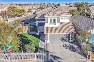 3738 Falcon Springs Dr, Las Vegas, NV 89147