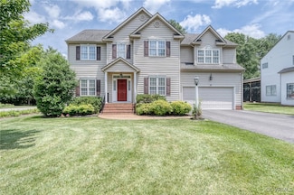 5020 Park Meadows Way, Glen Allen, VA 23059