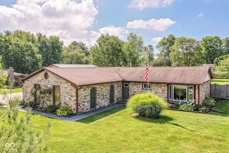 2115 Osman Ln, Greenfield, IN 46140