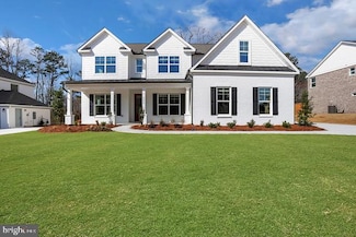 16853 Sheppards Fold Way, Beaverdam, VA 23015