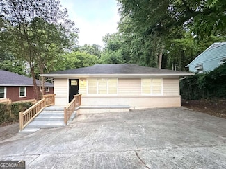 2239 Nelms Dr SW, Atlanta, GA 30315