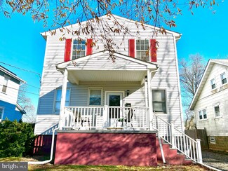 307 Sloan Ave, Oaklyn, NJ 08107