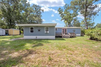 8503 SW 152nd Ave, Archer, FL 32618