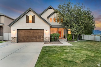 5414 W Island Creek Dr, West Jordan, UT 84081