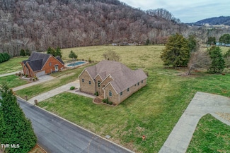 166 Clarksdale Cir, Rogersville, TN 37857