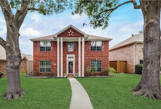 1508 Alamosa Dr, Plano, TX 75023