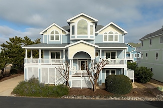 791 W Meeting St, Corolla, NC 27927