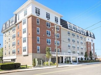 511 Hancock St Unit 207, Quincy, MA 02170