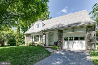 640 Magill Rd, Swarthmore, PA 19081