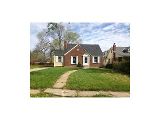 1454 E 78th St, Kansas City, MO 64131