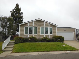 1317 N V St Unit 165, Lompoc, CA 93436
