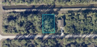 1111 Artic St E, Lehigh Acres, FL 33974