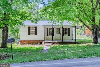 613 Bradley Ave, La Fayette, GA 30728