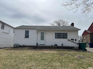 633 W Orchard St, Macomb, IL 61455