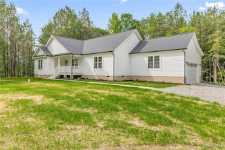 57 Blue Heron Dr, Surry, VA 23883