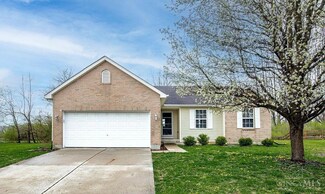 411 Red Tail Place, Trenton, OH 45067
