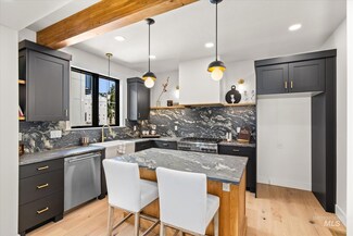 606 N Avenue H, Boise, ID 83712