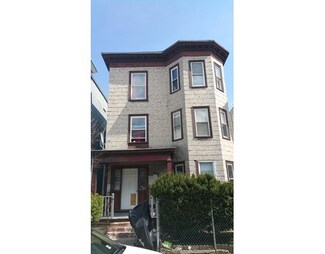 60 Clarkson St, Dorchester, MA 02125
